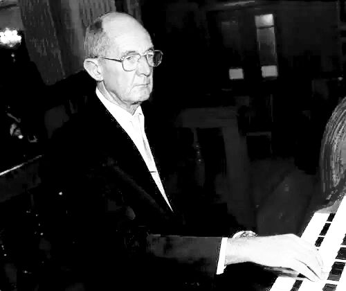 Кристоф Альбрехт